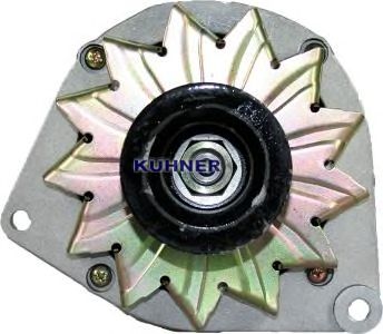 AD KUHNER 30238ri -  Генератор